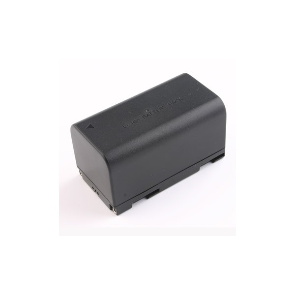 Акумулятор ExtraDigital Panasonic VW-VBD2