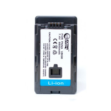 Акумулятор ExtraDigital Panasonic VW-VBG6
