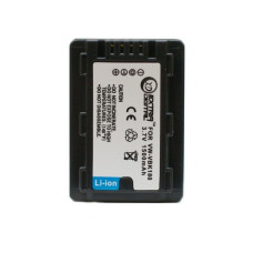 Акумулятор ExtraDigital Panasonic VW-VBK180