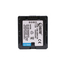 Aккумулятор ExtraDigital Panasonic VW-VBN130