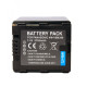 Акумулятор PowerPlant Panasonic VW-VBN390