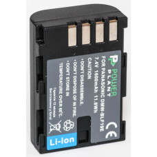 Акумулятор PowerPlant Panasonic DMW-BLF19
