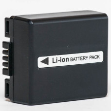 акумулятор PowerPlant Panasonic VW-VBD070, CGA-DU07