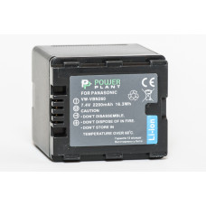 Акумулятор PowerPlant Panasonic VW-VBN260