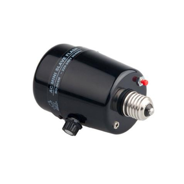 Патронная вспышка Falcon MD-50SM