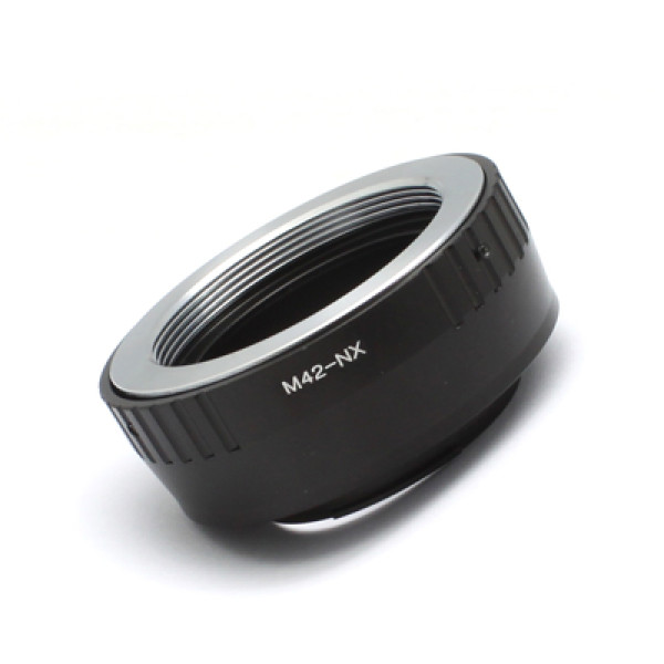 Перехідник M42 Samsung NX