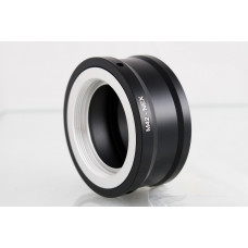 Перехідне кільце (адаптер) M42-Sony NEX