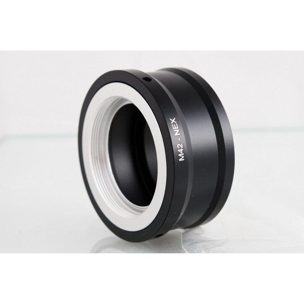 Перехідне кільце (адаптер) M42-Sony NEX