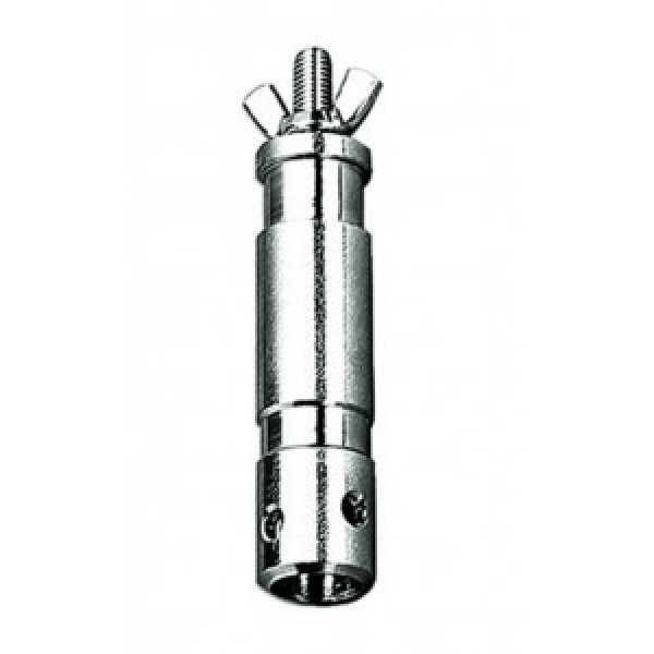 Адаптер Manfrotto 28mm Male Adapter