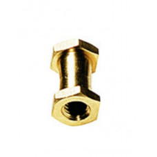 Double Female Thread Stud 035