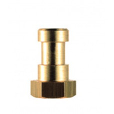 Double Female Thread Stud M10-M10