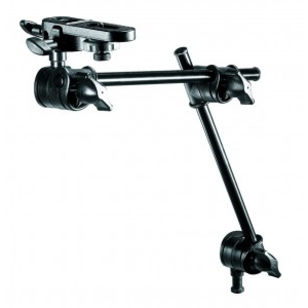 Single Arm 2 Section with Camera Bracket