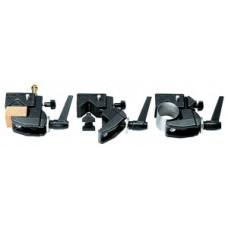 Set of 4 Wedges For Super Clamp
