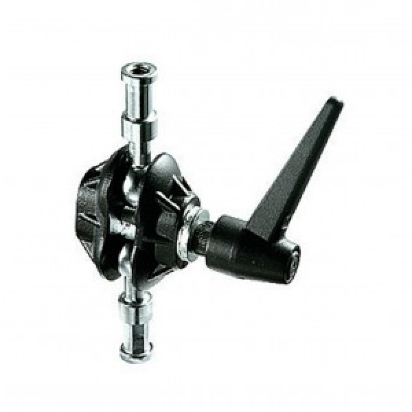 Tilt-Top Head, without Bracket