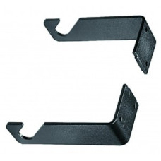 Кріплення фону Manfrotto Wall Mounted Background Paper Hooks