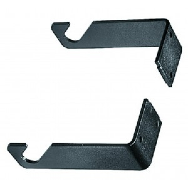 Кріплення фону Manfrotto Wall Mounted Background Paper Hooks