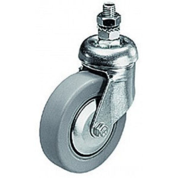Wheel Set Diameter 80, Normal