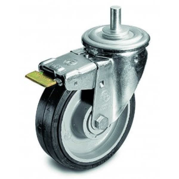 Wheels for Super Wind Up 160mm