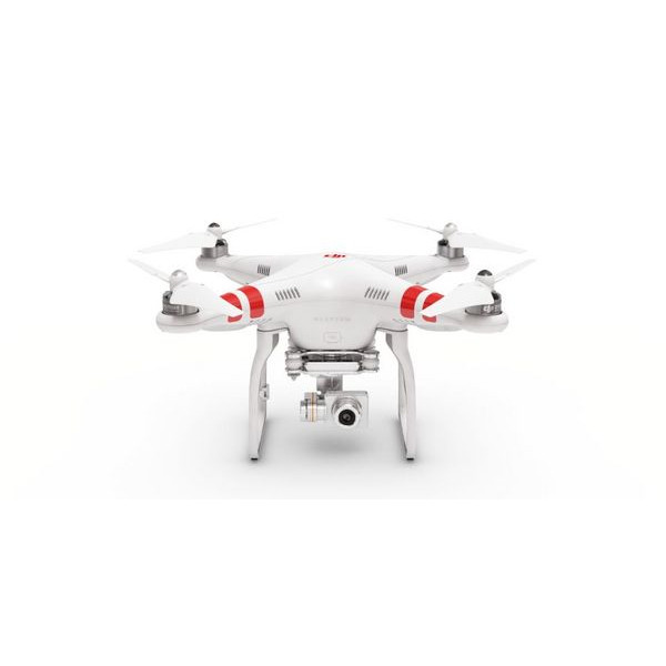 Квадрокоптер DJI Phantom 2 Vision+