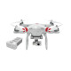 Квадрокоптер DJI Phantom 2 Vision+