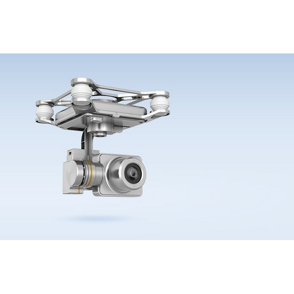 Квадрокоптер DJI Phantom 2 Vision+