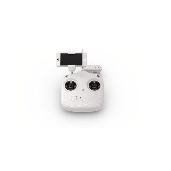 Квадрокоптер DJI Phantom 2 Vision+