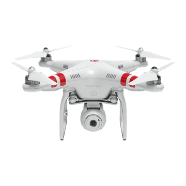 Квадрокоптер DJI Phantom 2 Vision