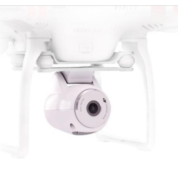 Квадрокоптер DJI Phantom 2 Vision