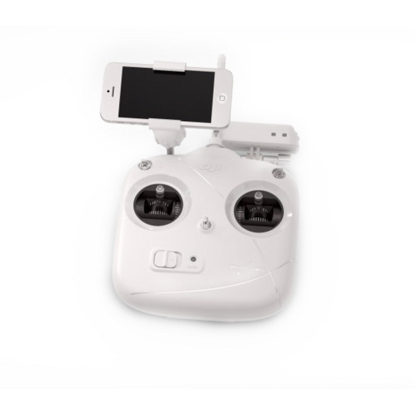 Квадрокоптер DJI Phantom 2 Vision