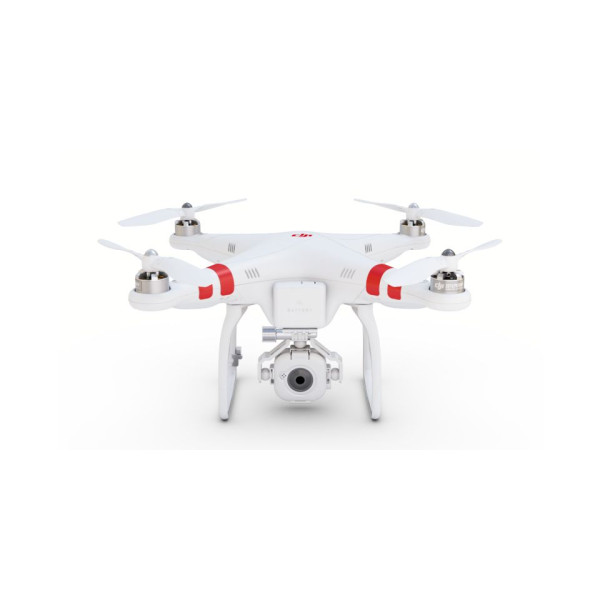 Квадрокоптер DJI Phantom FC40