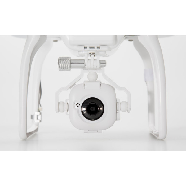 Квадрокоптер DJI Phantom FC40