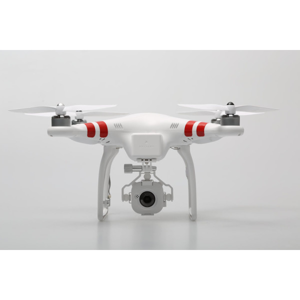 Квадрокоптер DJI Phantom FC40