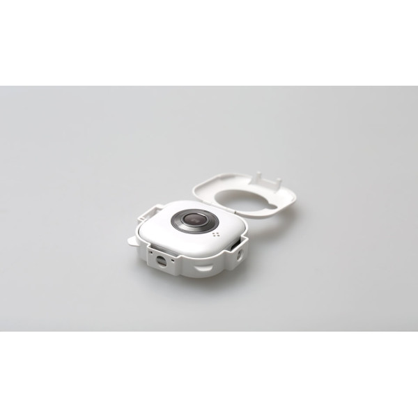 Квадрокоптер DJI Phantom FC40