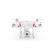 Квадрокоптер DJI Phantom FC40
