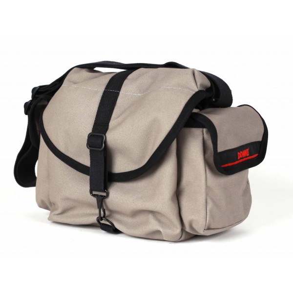 Сумка Domke F-3X Super Compact Rugged Wear