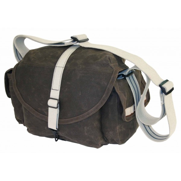 Сумка Domke F-3X Super Compact Rugged Wear