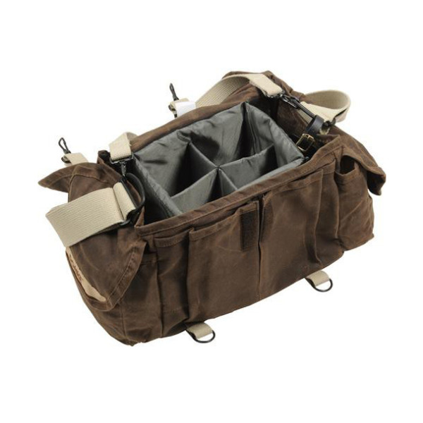 Сумка DOMKE F2 Original Rugged Wear (700-02A)