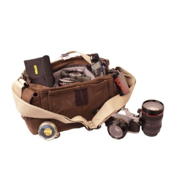 Сумка DOMKE F2 Original Rugged Wear (700-02A)