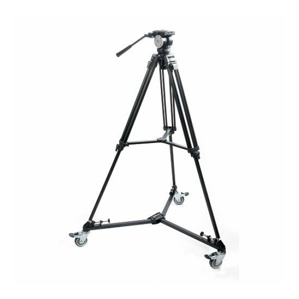 Колеса под штатив Benro DL-06 (tpipod dolly)