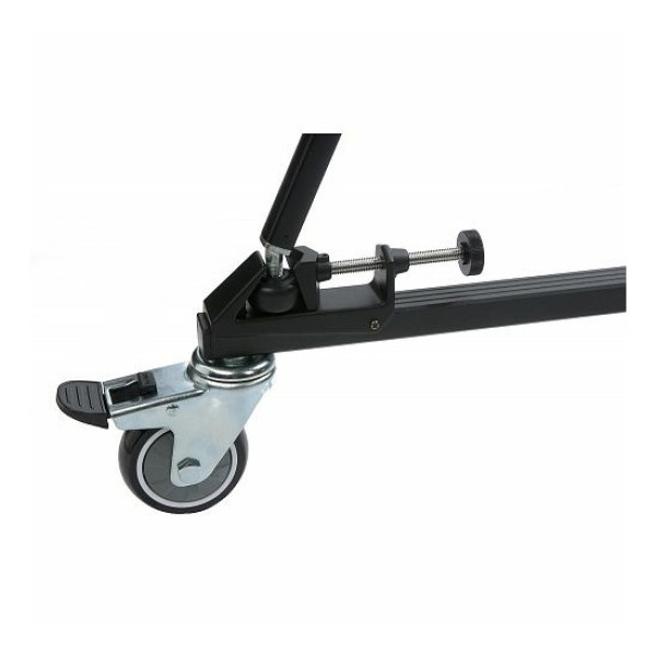 Колеса под штатив Benro DL-06 (tpipod dolly)