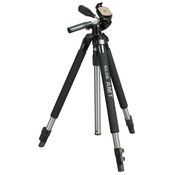 Штатив професійний Slik Pro 330 DX