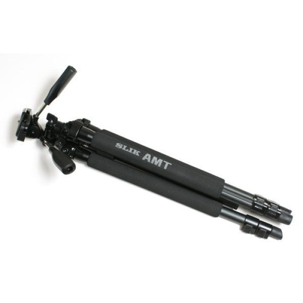 Штатив професійний Slik Pro 330 DX