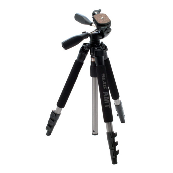 Штатив професійний Slik Pro 340 DX