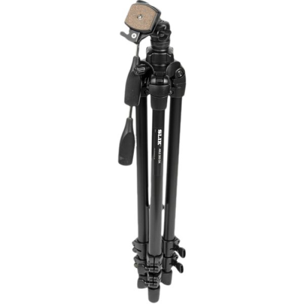 SLIK Штатив без головки Able 300 DX Leg