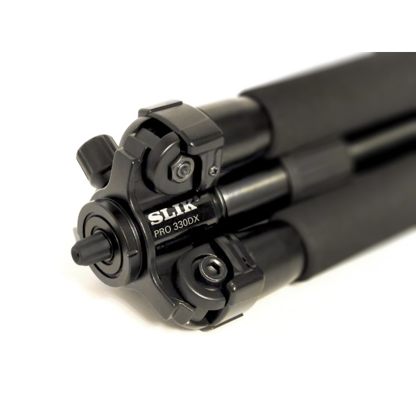 SLIK Штатив без головки Pro 330 DX Leg