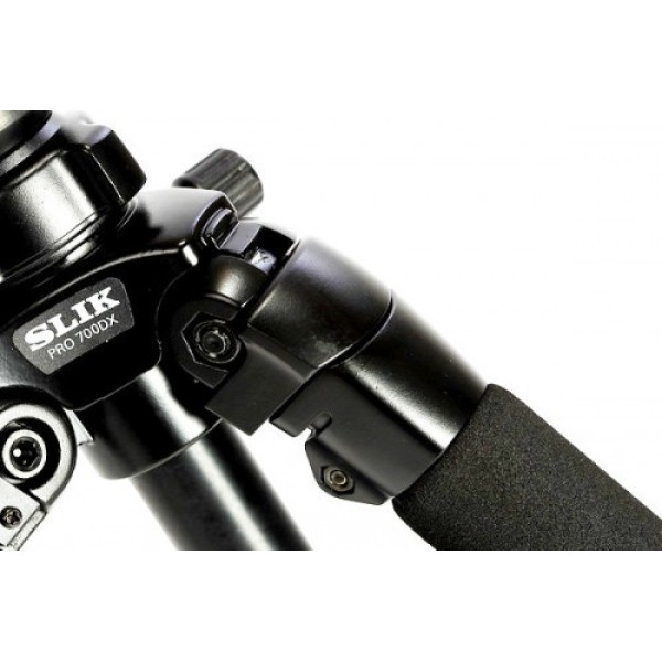 SLIK Штатив без головки Pro 700 DX Leg