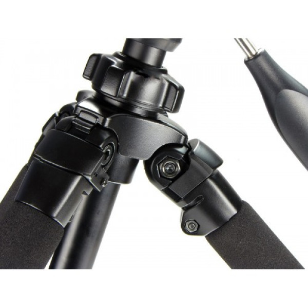 SLIK Штатив без головки Pro 700 DX Leg