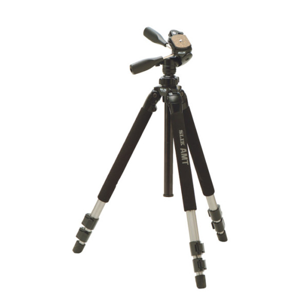 SLIK Штатив професійний Pro 500 DX