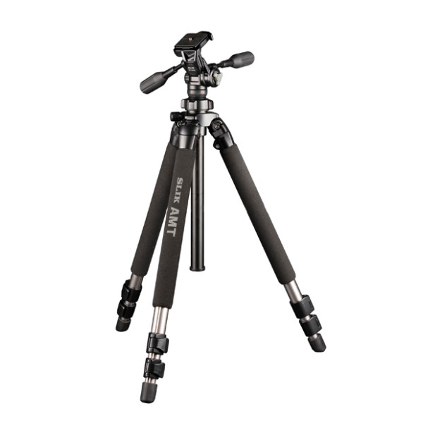 SLIK Штатив професійний Pro 500 HD