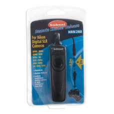 HAHNEL Проводное дистанционное управление HRN-280 для Nikon